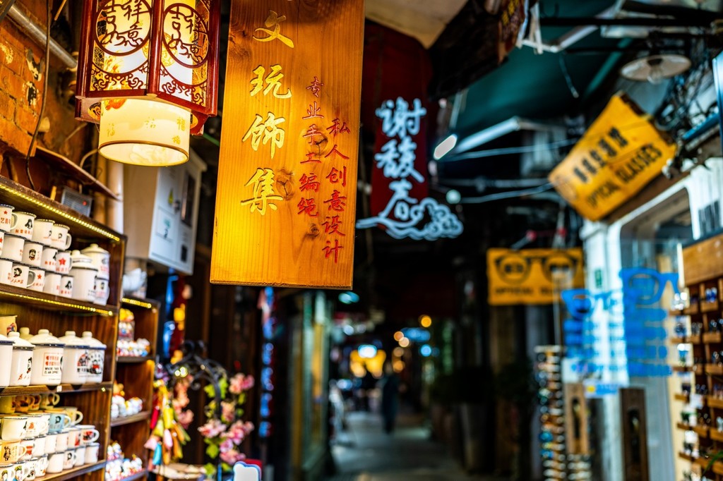 有品味的人，最理想的生活状态是这样的…